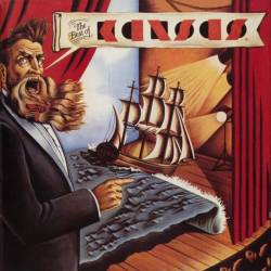 Kansas : The Best of Kansas, chronique, tracklist, mp3, paroles